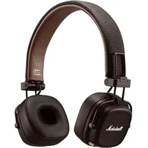 Marshall Major IV braun