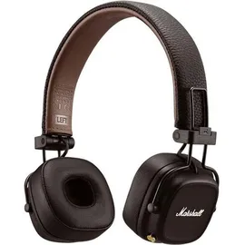 Marshall Major IV braun