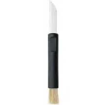 GASTROMAX Pilzmesser 19,5 cm Schwarz