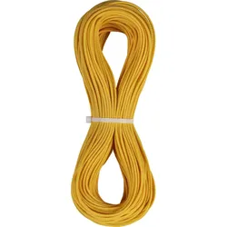 Edelrid Wurfleine 2,6mm yellow (100) 60 M