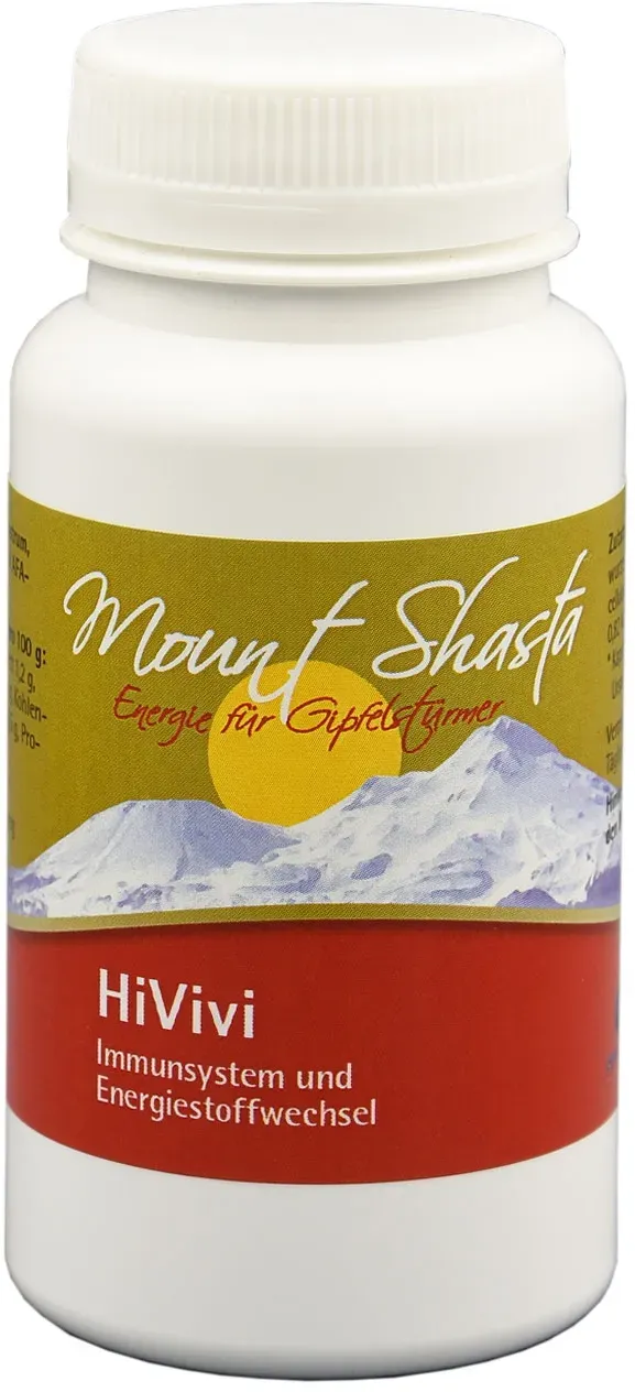 999energy HiVivi, 32 Gramm