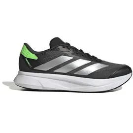 adidas Duramo SL 2 Herren Carbon/Silver Metallic/Lime Burst 41 1/3