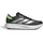 adidas Duramo SL 2 Herren Carbon/Silver Metallic/Lime Burst 41 1/3