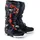 Alpinestars Tech 7 Enduro Drystar Schwarz/Neon-Rot/Weiß 51