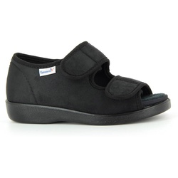 Malmö Klettschuh - Therapieschuh, 41