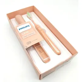 Philips One HY1200/25 Silber + Reiseetui