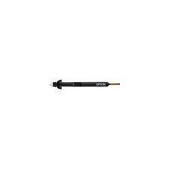 Epson Interactive Pen ELPPN05B Digitaler Stift kabellos Blau für Epson EB-1440Ui, EB-1450Ui, EB-1460Ui, EB-675Wi