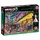 JUMBO Spiele Wasgij Christmas 20 - Weihnachtsgeister 2x1000 Teile Puzzle