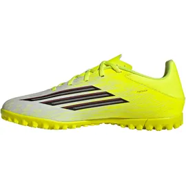 adidas F50 Club TF Herren solar yellow 2/core black/lucid red 39 1/3