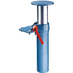 FORMAT Höhenverstellgerät 120mm automatisch