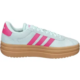 adidas VL Court Bold Halo Mint / Pulse Magenta / Gum 38