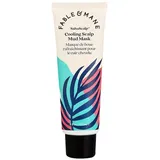 Fable & Mane Fable-Mane SahaScalp Cooling Mud Maske 117 ml