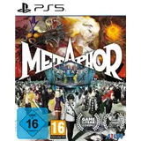 Metaphor: ReFantazio - Edition (ESRB) (PS5)
