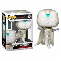 Funko Pop! WandaVision - The Vision