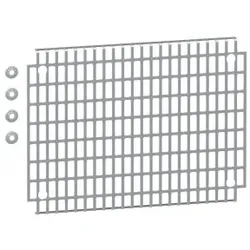 Schneider Electric AM1PA3015 MONTAGE-PLATTE 30X15