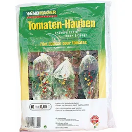 WINDHAGER Perforierte Hülle für Tomaten,