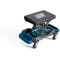 HBM Mobiler Garagenhocker