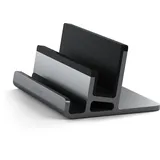 Satechi Dual Vertical Laptop Stand