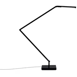 Nemo Lighting - Untitled Linear Tischleuchte 3000K Black