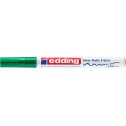 edding 751 creative Lackmarker grün 1,0 - 2,0 mm, 1 St.