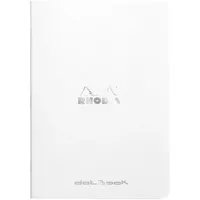 Rhodia 10x Notizheft Rhodia dotBook A5 48 Blatt, 80g,