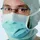 Hartmann Foliodress mask Comfort Anti fogging OP-Masken grün (50 Stück)