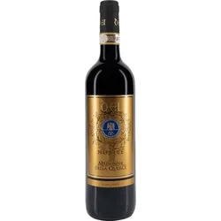 Vino Nobile Riserva Madonna Querce DEI 2017