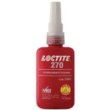 LOCTITE Schraubensicherung 270 250 ml