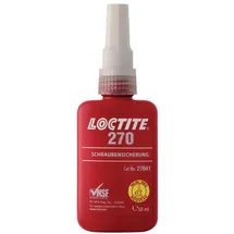 LOCTITE Schraubensicherung 270 250 ml