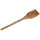 JUSTINUS Pfannenwender Olivenholz 6,40 x 1,40 x 33,00 cm
