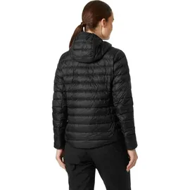 HELLY HANSEN Verglas Hooded Down 2.0 Steppjacke - - M