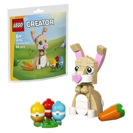 LEGO Creator Putziger Osterhase 30716