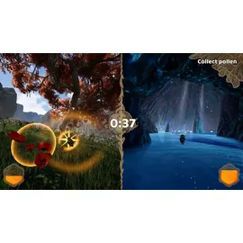 Bigben, Bee Simulator