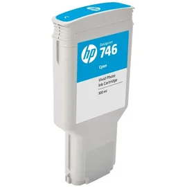 HP 746 cyan