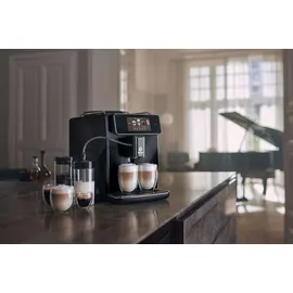 Saeco Xelsis Deluxe SM8782/30 Titan