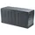 KETER Auflagenbox Sherwood 117 x 45 x 57,5 cm Grau