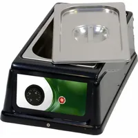 Neumärker Schokoladenschmelzer III 3,5 Liter 1/3 GN Trockenbeheizt Neumärker