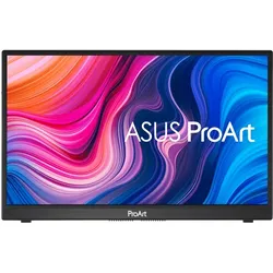 ASUS ProArt PA148CTV 14" Tragbarer professioneller Monitor | ✔️ Kostenlose Software