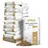 STROY Miscanthus Pellets Einstreu 15 kg x 20 Sack 300 kg