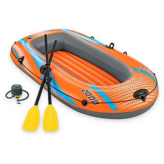 BESTWAY Hydro-Force Kondor Elite 2000 Set