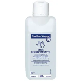 Hartmann Sterillium Virugard 500 ml