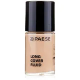 Paese Long Cover Fluid Foundation 1,5 beige 30 ml