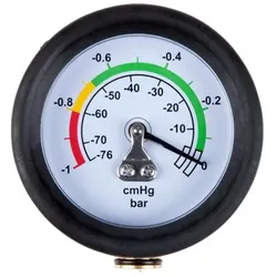 Manometer