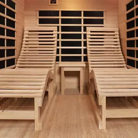 Artsauna Infrarotkabine Billund