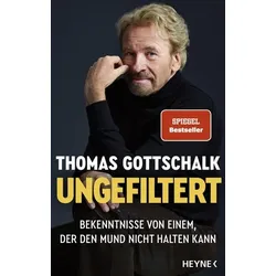 Ungefiltert