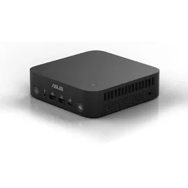 Asus Mini-PC AMD Ryzen 3 210 2023 4K Ultra HD 3,00 GHz 64 GB RAM 0 GB HDD