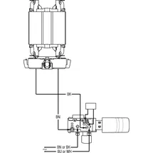 Metabo Klueber Microlube GL 261 Tube Fett 50g