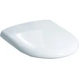 Geberit Renova WC-Sitz Weiß