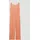 s.Oliver Strukturierter Jumpsuit mit Cut-out – orange - 164