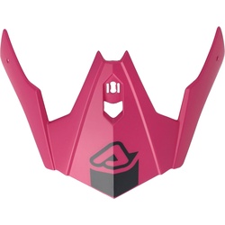 Acerbis Aria, pic - Fuchsia/Noir